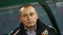 Михаил Мадански не остана доволен от играта на нашите младежки национали при загубата от Сърбия с 0:2 в контрола