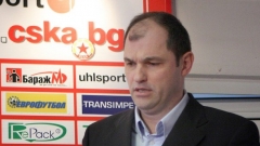 Александър Тодоров обеща, че днес ще има сделка за ЦСКА и клубът ще разполага с бюджет от 15 милиона лева