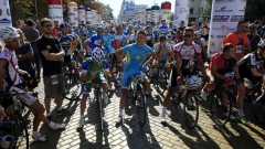 Реми ди Грегорио спечели колоездачната обиколка на България