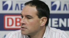Красимир Дунев е доволен от подготовката на националите ни по спортна гимнастика