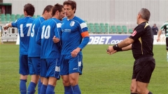 Футболистите на Видима-Раковски ще се подвизават в 