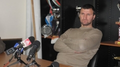 Костадин Ангелов се премести от Благоевград в Севлиево за новия сезон