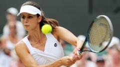 Цветана Пиронкова отпадна в четвъртфиналите на тенис турнира 