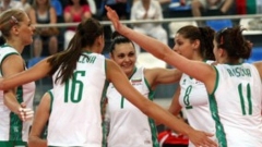 Волейболистките ни нямаха много поводи за радост при загубата от Турция с 0:3 гейма в полуфинала на Евролигата