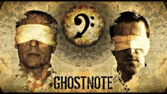 GhostNote с първи самостоятелен концерт, който ще се предава от „Аларма” в петък.