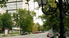 Първото предаване е посветено на бул. „Христо Смирненски”, София.