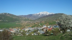 Село Шищавец, Гòра, Албания