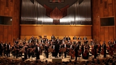 Концертите на Националния представителен оркестър на Румъния са сред  акцентите в програмата на Международния музикален фестивал „Варненско лято”.