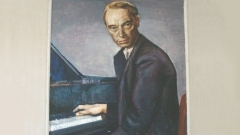 Димитър Ненов е първият музикален ръководител в Радио София (1935­-37 г.) с големи заслуги за цялостната организация на музикалния живот у нас през 30-те и 40-те години на миналия век.