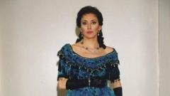 Днес Красимира Стоянова е едно от най-търсените сопрани в света.