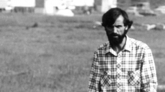 Христо Проданов (месец май 1981 година).