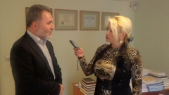 Психиатърът Александър Канчелов в разговор с журналиста Анелия Торошанова.