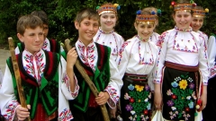 От векове едно от най-важните неща в живота на българина са децата.