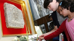 Всяка година в музея 