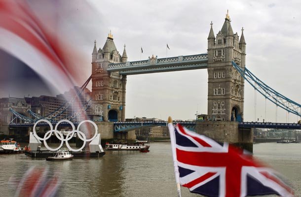 Олимпийските игри в Лондон – пореден празник за световния спорт ...