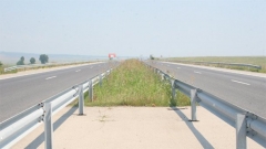 Среди главных достижений болгарского правительства за два года указывается также и на строительство автомагистралей, „которые изменят облик страны”.