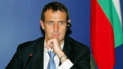 Gjatë kohës së vizitës së tij në Bullgari drejtori i Evropolit Robërt Uejnrajt e vlerësoi lartë punën e qeverisë bullgare kundër krimit të organizuar.