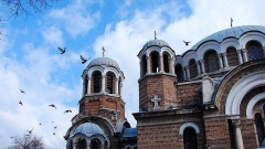 Sofja ka histori mijëvjeçare dhe monumente të shumta historike