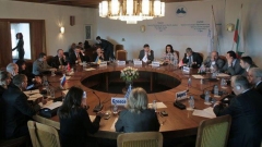 Takimi i Komitetit të Kulturës, Arsimit dhe Çështjeve Sociale të Asamblesë Parlamentare të Bashkëpunimit Ekonomik të Detit të Zi