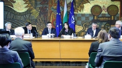 Konferenca “Sfida para diplomacisë bashkëkohore” kushtuar 10 vjetorit të Institutit Diplomatik.
