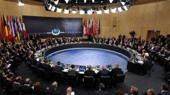 Gjatë kohës së takimit në Lisbonë udhëheqësit shtetërorë të 28 vendeve anëtare miratuan një Koncept të ri strategjik për zhvillimin e NATO-s.