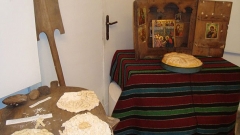 Buka, e cila është simbol i jetës dhe i mirëqenies, është pjesë e pandarë e të gjitha riteve në Bullgari.