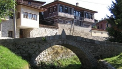 Nga Ura e qytetit Koprivshtica filloi Kryengritja e Prillit