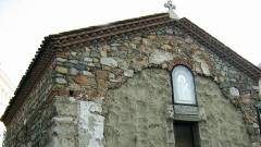 “Shën Petka Samarxhijska” në qendrën e kryeqytetit bullgar është ndër kishat e restauruara.