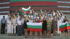 Bullgaria do të përfaqësohet nga 63 sportistë në Lojërat Olimpike të Londrës.