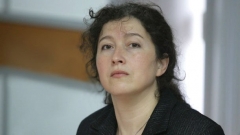 Vanja Nusheva: “Qytetarët shpesh paguajnë rushvete, kur institucionet nuk veprojnë shumë shpejt.”