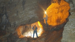 Prej më se 20 viteve speleologë bullgarë studiojnë shpellat e Shqipërisë