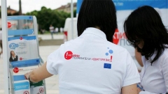 Asociacioni “Konsumatorë aktivë” organizon fushata të ndryshme për informim të shoqërisë për vendimet e mara nga Komisioni Evropian