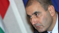 “Duhet ta minimizojmë kriminalitetin dhe kjo bëhet me prevencë”, është kategorik ministri i punëve të brendshme Cvetan Cvetanov