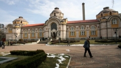 Në ndërtesën e restauruar të Banjës Minerale Qendrore do të ndodhet Muzeu i ri historik i Sofjes dhe një qendër e re SPA.