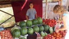 Shtrenjtimi i jetesës në Bullgari i detyrohet rritjes së çmimeve të ushqimeve.