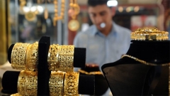 Bullgarët gjithashtu përfshihen në tendencën botërorë për blerjen e stolisjeve prej ari.