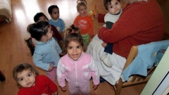 Projekti “Aventura e jetës” mbështet integrimin social të fëmijëve nga Qendra sociale në qytetin Roman.
