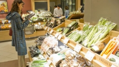 Rritja e çmimeve të ushqimeve ka prekur buxhetin e familjeve bullgare.