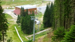 Me gjithë paralajmërimin e UNESKO-s në ski zonat Bansko zgjerohen terrenet për teleferikë