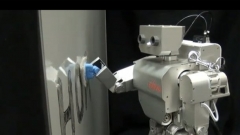Robotët mund t’i ndihmojnë njeriut në jetën e përditshme
