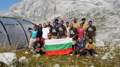 Deri tani speleologët bullgarë kanë studiuar 11 shpella në Shqipëri.