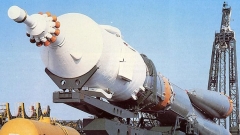 Kozmonauti i parë bullgar Georgi Ivanov, fluturoi më 10 prill 1978 në anijen kozmike “Sojuz – 33”.