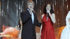 Mariana Popova ka duete me këngëtarin e njohur Orlin Goranov
