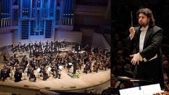 “Ajka” e programit do të jetë koncerti i Orkestrës Simfonike të Moskës, e cila e ka emrin “Filarmonia Ruse”, me dirigjent Dmitrij Jurovski.