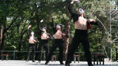 Festivali i Sofjes “Opera në Park” filloi me shfaqen “Karmen”.