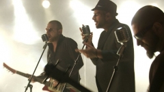 Gjatë vitit 2011 rock grupi D2 shënoi 10 vjet në skenën muzikore.