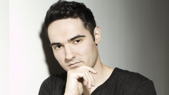Rene Ranev është ndër finalistët në konkursin për këngën bullgare në Eurovizion 2012.