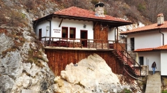 Bulgaristanlılar, tatil için Bulgaristan’ı ve doğa ile iç içe olan küçük otelleri seçiyorlar.
