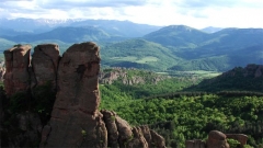 Belogradçik kayaları en ünlü doğa harikalarından biridir.
