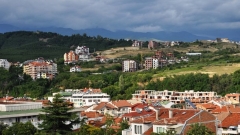 Turistler, Sandanski'yi, güzel ve sağlıklı iklimi, kaplıcaları ve dağaya olan muhteşem manzaradan dolayı beğeniyorlar.